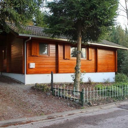 Chalet Dennerust - The Original Durbuy Exteriér fotografie